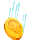 Coin flip