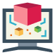 3D Animation & Graphics