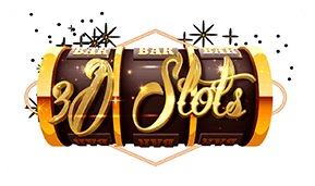 3d slots