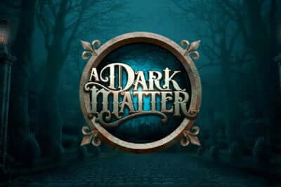 A Dark Matter