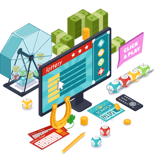 ADDITIONAL FEATURES OF OUR LOTTERY PAM PLATFORM