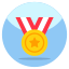 Achievement Badges