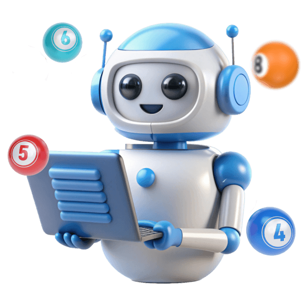 Artificial Intelligence Lottery Software