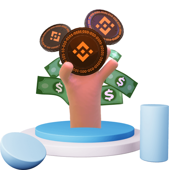 Binance Casino Platform Providers
