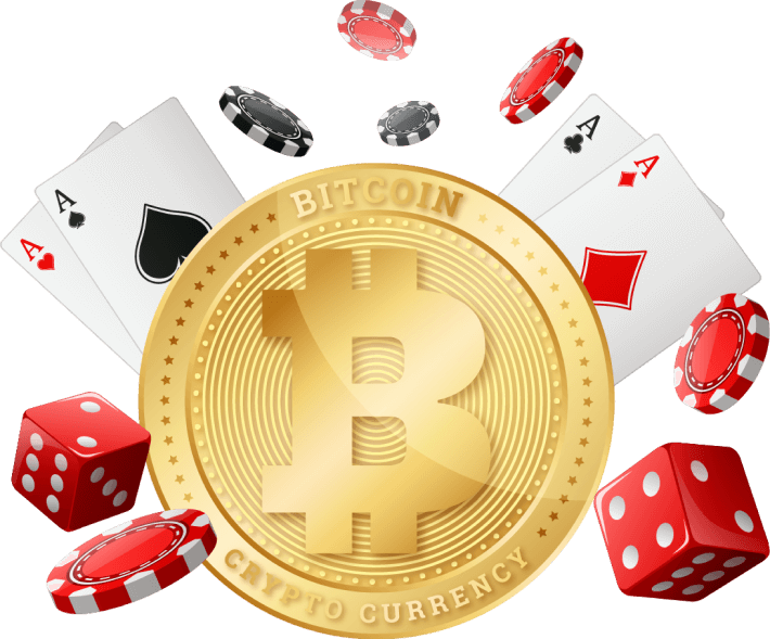 Bitcoin Poker Game Software Development