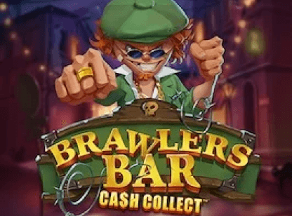 Brawlers Bar Cash Collect