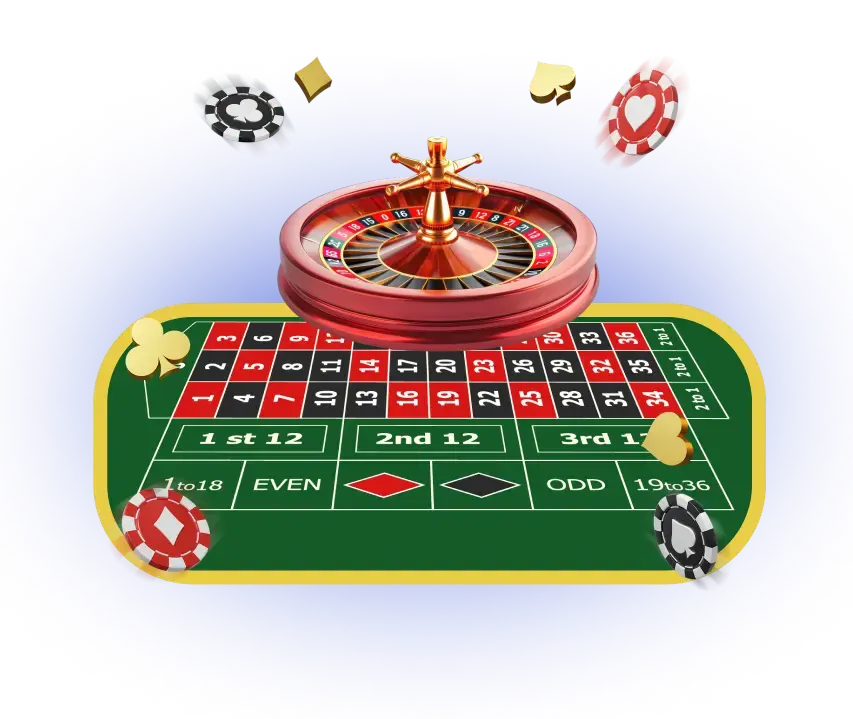 Casino Craps Software