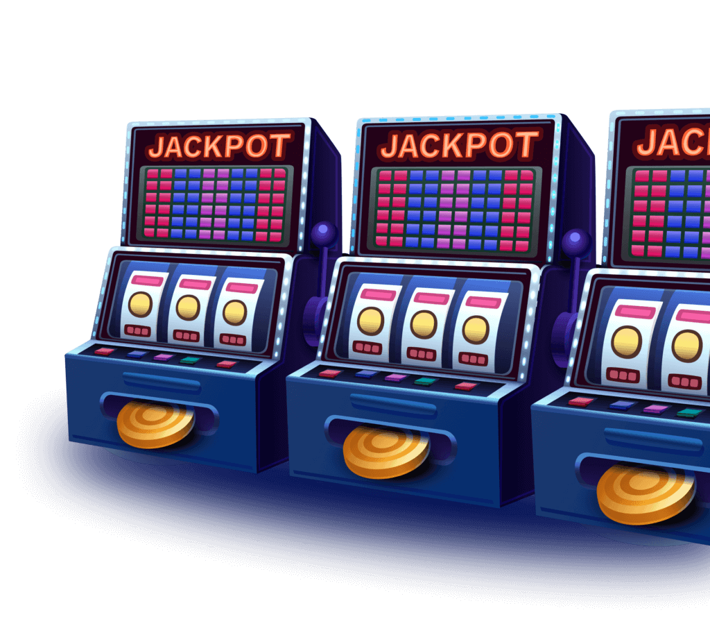 casino terminals software