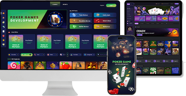 Why GammaStack?