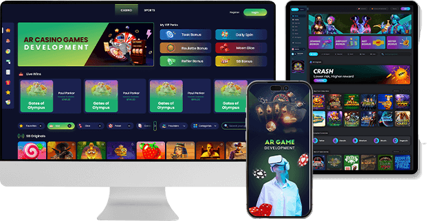 GammaStack