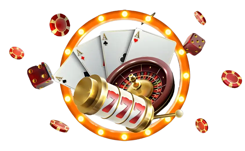 Custom Casino Game Development