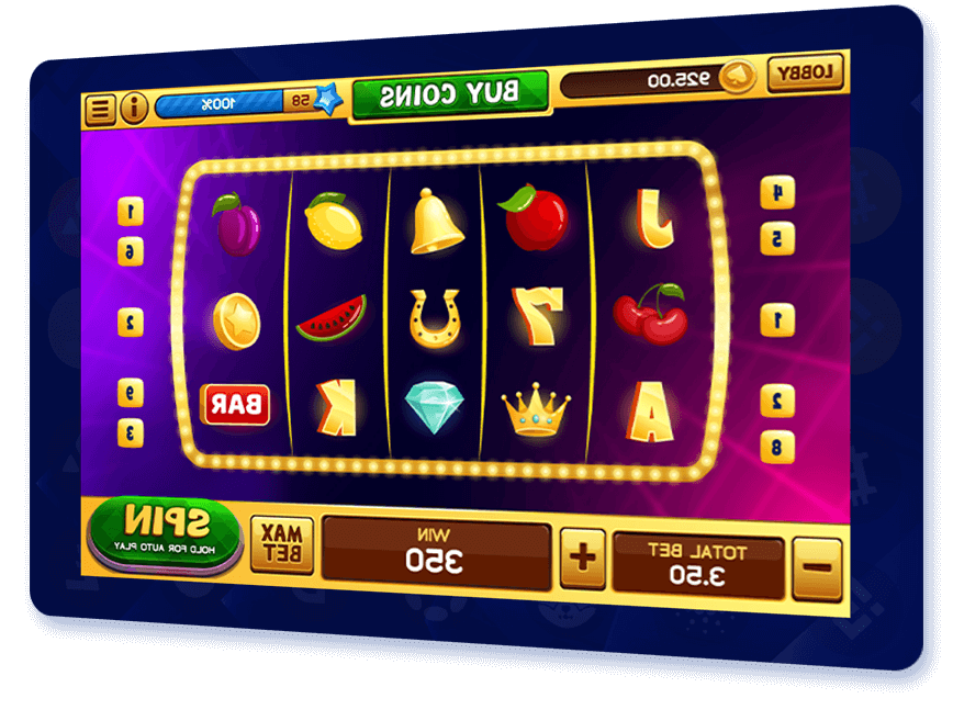 Custom Slots