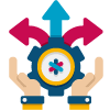 Customisation & Flexibility