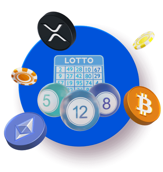 DeFi Lottery Platform Development