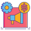 Engine of Promotion