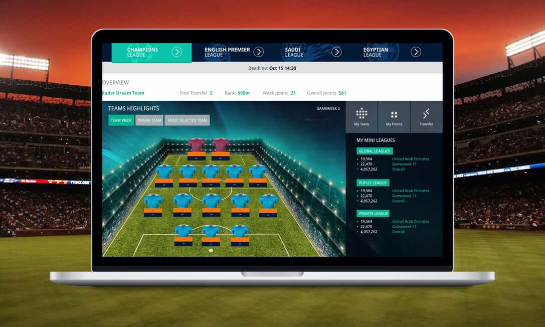 Everything to Know Before Starting Season-Long Fantasy Sports Business Everything to Know Before Starting Season-Long Fantasy Sports Business