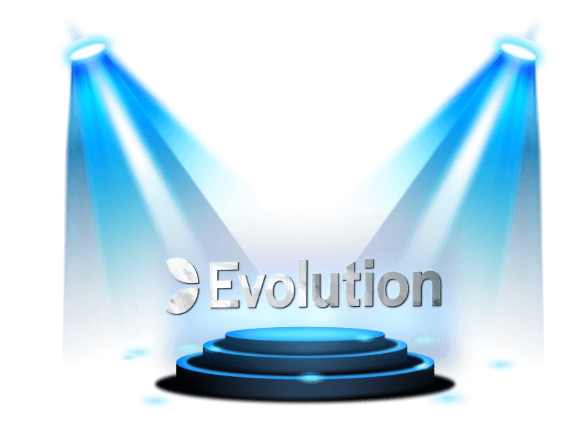 Evolution Gaming
