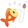 Fish Catching Weapons