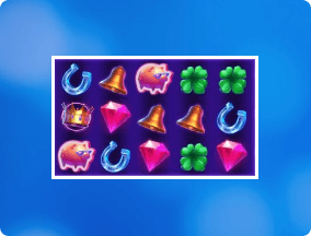 Five Reel Slots