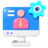 Admin Dashboard