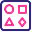 Game categories