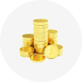 Gold Coins