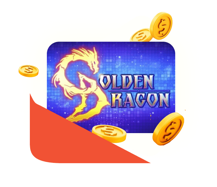 Golden Dragon Fish Game Development 2
