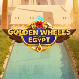 Golden Wheels of Egypt