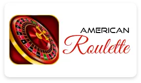 American Roulette Game Development