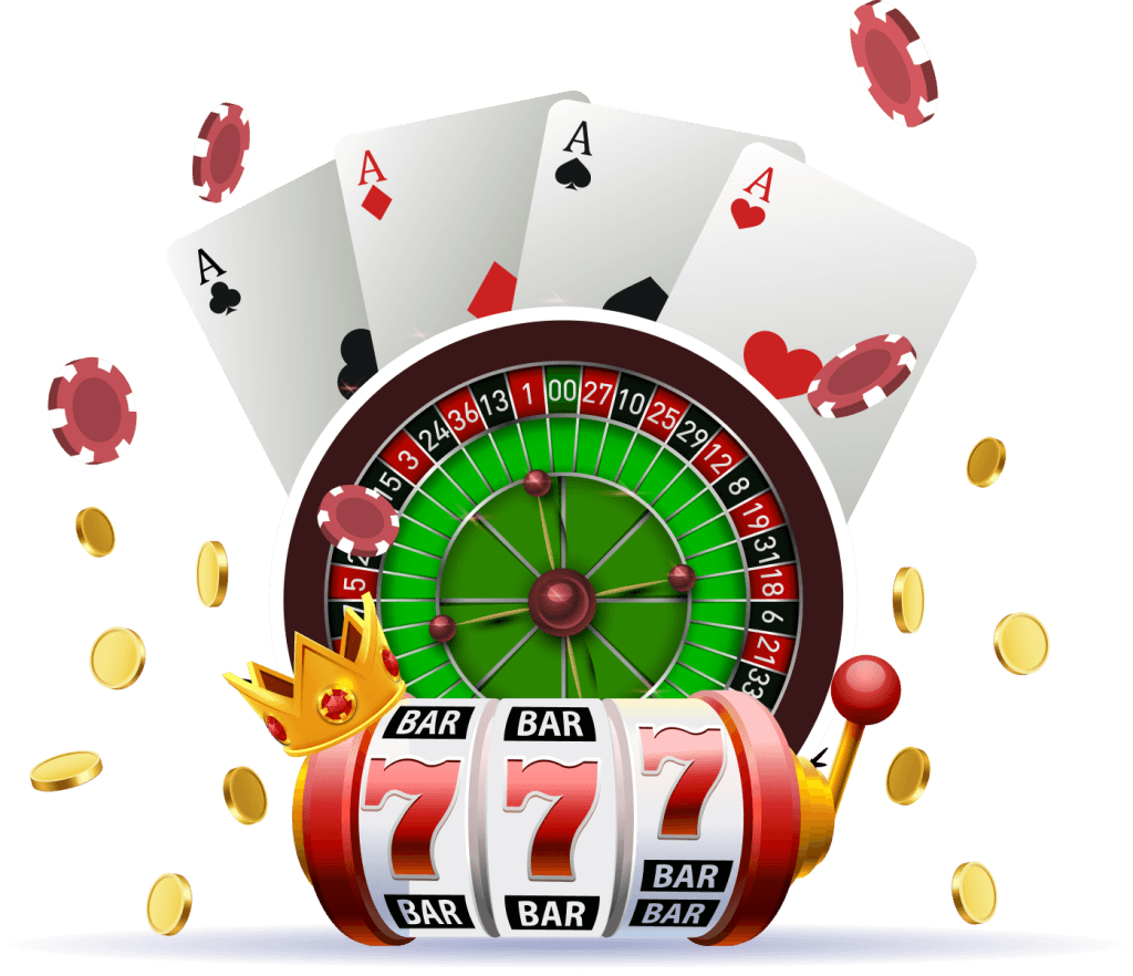 SWEEPSTAKES CASINO SOFTWARE
