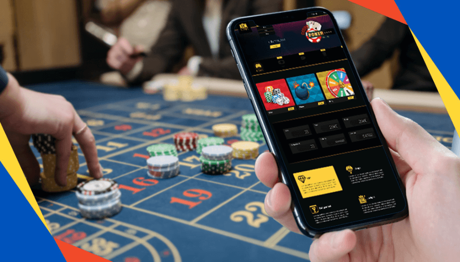 Insights of Online Poker Game Trends in 2023 Insights of Online Poker Game Trends in 2023