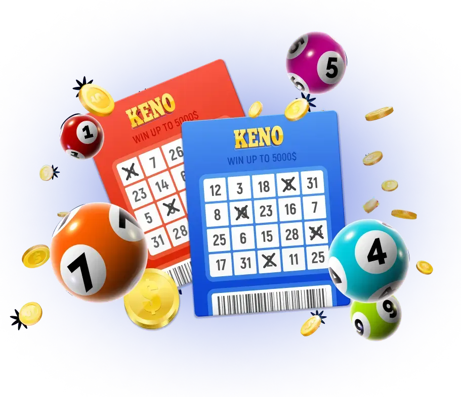 Keno Casino Software
