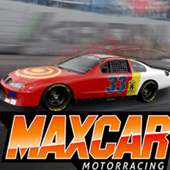 Motor Racing