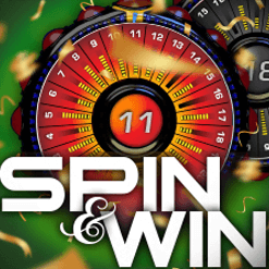 Spin & Win