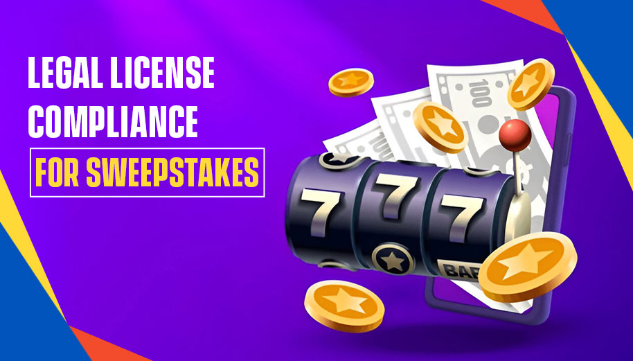 Legal-License-Compliance-For-Sweepstakes