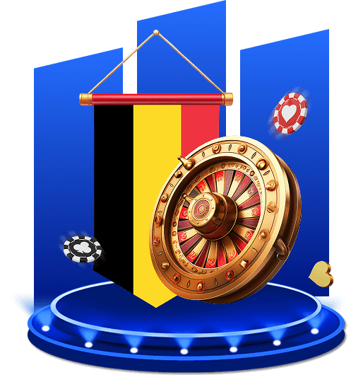Live Casino Software Provider in Belgium
