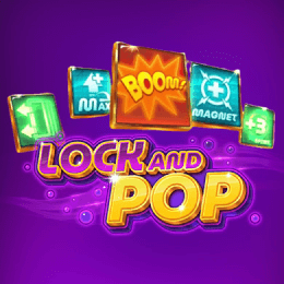 Lock and Pop