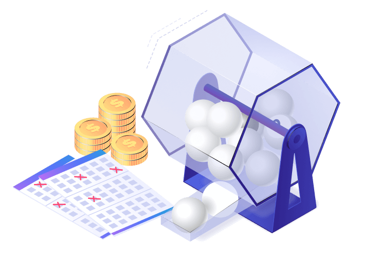 Lottery Pool Software