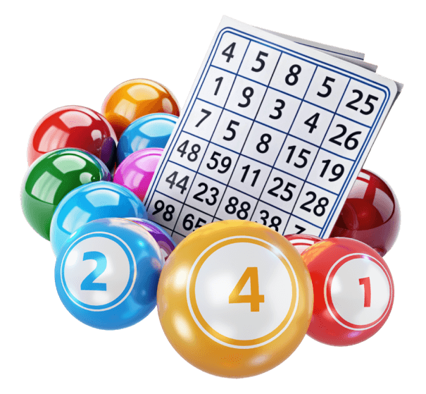 Lottery app Developers Image