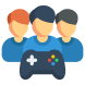Multiplayer Gaming