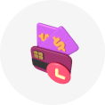 Multiple Payment Modes