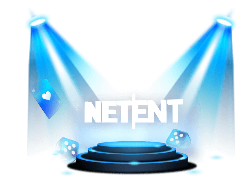 Netent - game provider