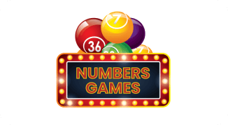 Numbers Game