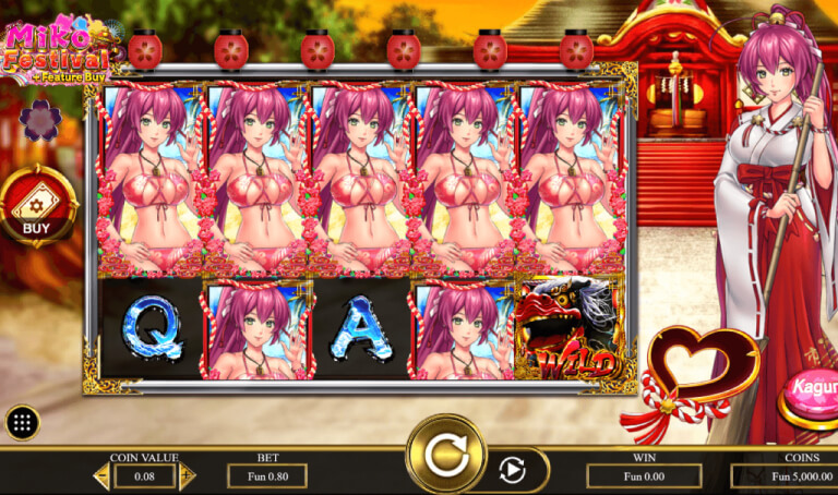 OneTouch Games