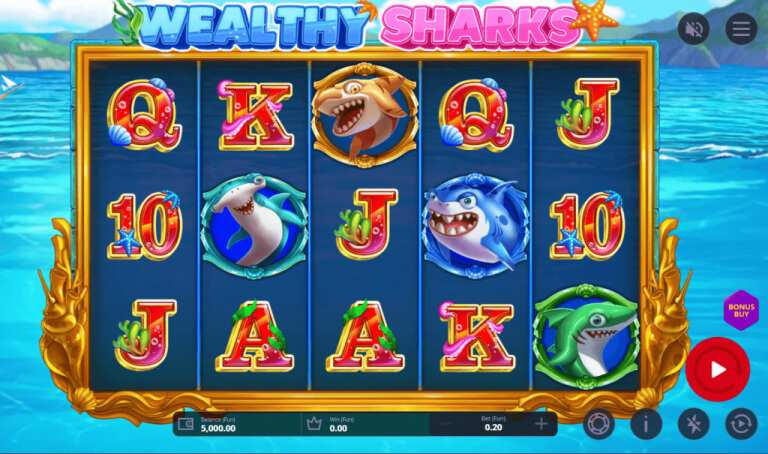 OneTouch Games