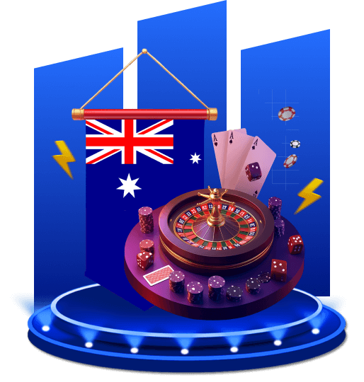 Online Casino Software Providers in Australia