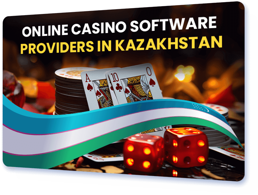 Online Casino Software Providers in Kazakhstan