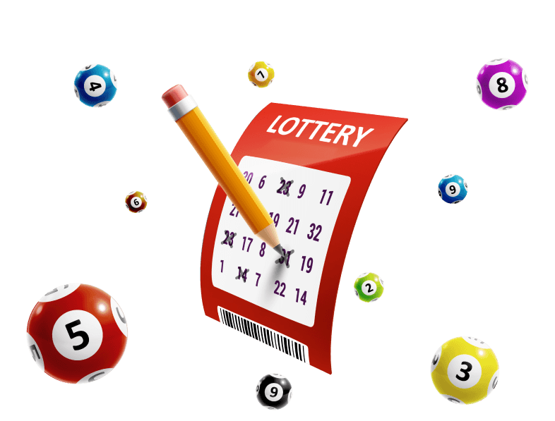 Online Lottery System Software