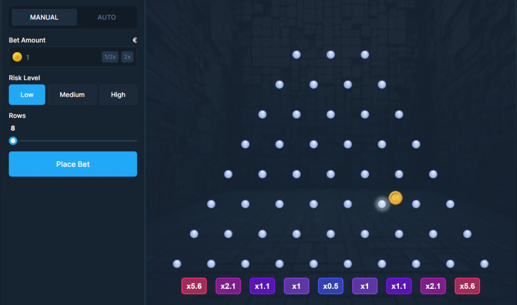 Plinko