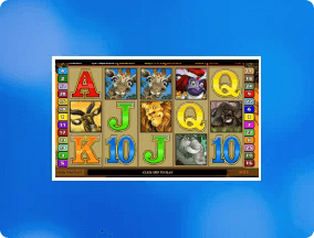 Progressive Slots